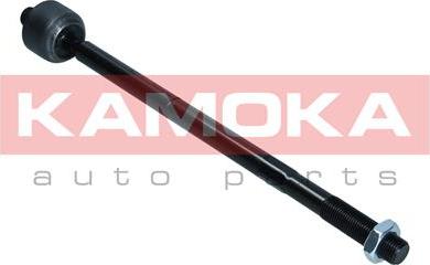 Kamoka 9020025 - Articulación axial, barra de acoplamiento parts5.com