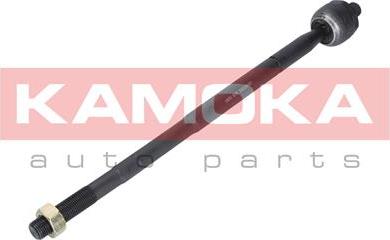 Kamoka 9020076 - Inner Tie Rod, Axle Joint parts5.com