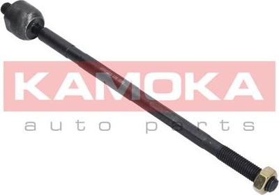 Kamoka 9020078 - Inner Tie Rod, Axle Joint parts5.com