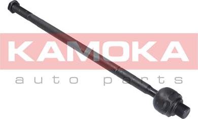 Kamoka 9020077 - Inner Tie Rod, Axle Joint parts5.com