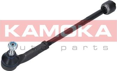 Kamoka 9020146 - Inner Tie Rod, Axle Joint parts5.com