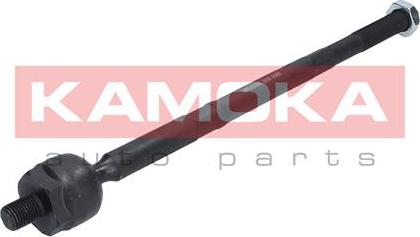 Kamoka 9020143 - Inner Tie Rod, Axle Joint parts5.com