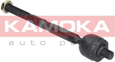 Kamoka 9020150 - Raidetangon pää, suora parts5.com