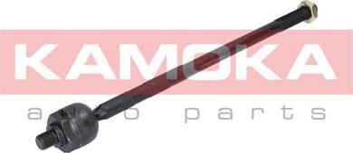 Kamoka 9020153 - Inner Tie Rod, Axle Joint parts5.com