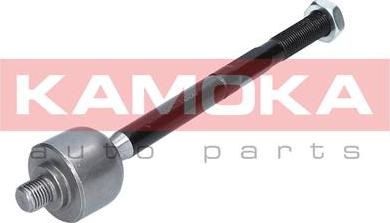 Kamoka 9020157 - Axialgelenk, Spurstange parts5.com