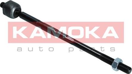 Kamoka 9020167 - Articulación axial, barra de acoplamiento parts5.com