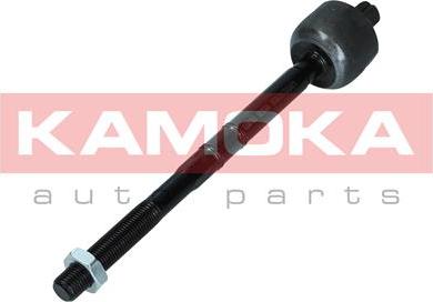 Kamoka 9020104 - Axiálny čap tiahla riadenia parts5.com