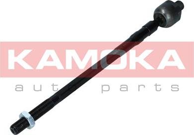 Kamoka 9020119 - Inner Tie Rod, Axle Joint parts5.com