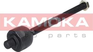 Kamoka 9020110 - Raidetangon pää, suora parts5.com