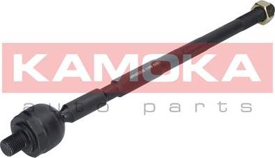 Kamoka 9020112 - Aksialni zgib, jarmski drog parts5.com