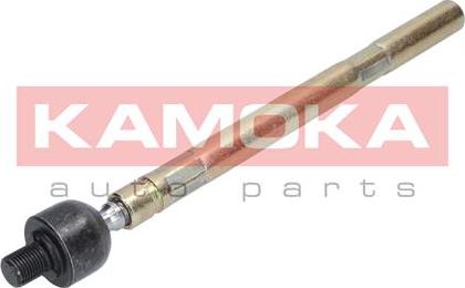 Kamoka 9020134 - Аксиален шарнирен накрайник, напречна кормилна щанга parts5.com