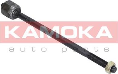 Kamoka 9020129 - Осевой шарнир, рулевая тяга parts5.com