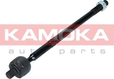 Kamoka 9020247 - Inner Tie Rod, Axle Joint parts5.com