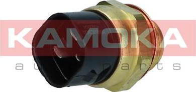 Kamoka 4090004 - Teplotní spínač, větrák chladiče parts5.com