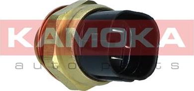 Kamoka 4090004 - Hőkapcsoló, hűtőventilátor parts5.com