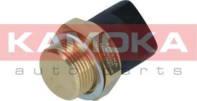 Kamoka 4090001 - Temperature Switch, radiator / air conditioner fan parts5.com