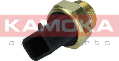 Kamoka 4090008 - Temperature Switch, radiator / air conditioner fan parts5.com