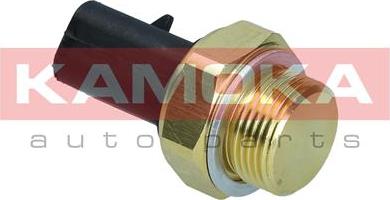 Kamoka 4090008 - Temperature Switch, radiator / air conditioner fan parts5.com