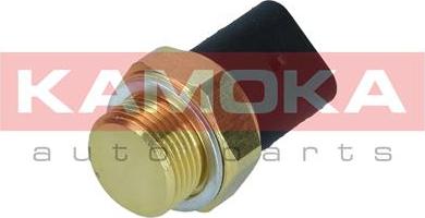 Kamoka 4090008 - Temperaturno stikalo, ventilator hladilnika parts5.com