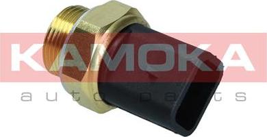 Kamoka 4090008 - Temperature Switch, radiator / air conditioner fan parts5.com