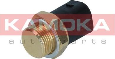 Kamoka 4090015 - Temperature Switch, radiator / air conditioner fan parts5.com