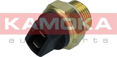 Kamoka 4090016 - Temperature Switch, radiator / air conditioner fan parts5.com