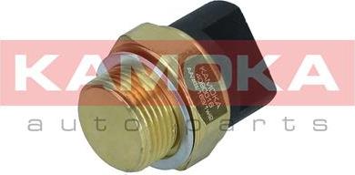 Kamoka 4090016 - Termoprekidač, ventilator hladnjaka parts5.com