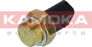 Kamoka 4090010 - Comutator temperatura, ventilator radiator parts5.com