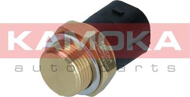 Kamoka 4090011 - Interruptor de temperatura, ventilador del radiador parts5.com