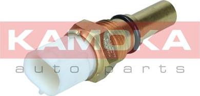 Kamoka 4090018 - Comutator temperatura, ventilator radiator parts5.com