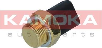 Kamoka 4090013 - Temperaturno stikalo, ventilator hladilnika parts5.com