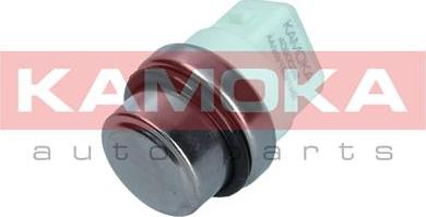 Kamoka 4090032 - Temperature Switch, radiator / air conditioner fan parts5.com