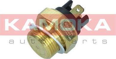 Kamoka 4090024 - Termoprekidač, ventilator hladnjaka parts5.com