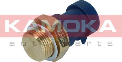 Kamoka 4090026 - Comutator temperatura, ventilator radiator parts5.com