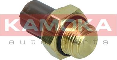 Kamoka 4090020 - Temperatuurilülitus,radiaatorivent. parts5.com