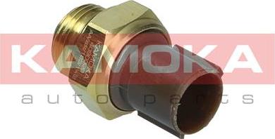 Kamoka 4090020 - Temperatuurilülitus,radiaatorivent. parts5.com