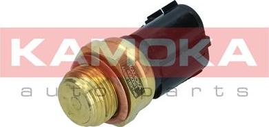 Kamoka 4090021 - Hőkapcsoló, hűtőventilátor parts5.com