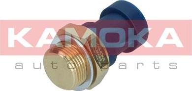 Kamoka 4090028 - Temperaturno stikalo, ventilator hladilnika parts5.com