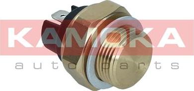 Kamoka 4090023 - Comutator temperatura, ventilator radiator parts5.com