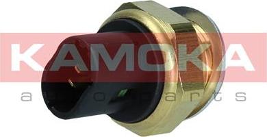 Kamoka 4090027 - Temperaturno stikalo, ventilator hladilnika parts5.com