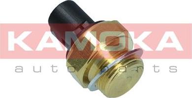 Kamoka 4090027 - Temperaturno stikalo, ventilator hladilnika parts5.com