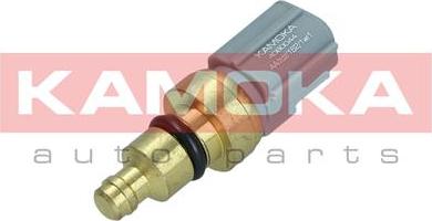 Kamoka 4080044 - Αισθητήρας, θερμοκρ. ψυκτικού υγρού parts5.com