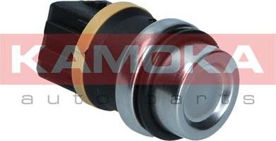 Kamoka 4080045 - Sensor, temperatura del refrigerante parts5.com