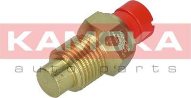 Kamoka 4080046 - Senzor,temperatura lichid de racire parts5.com