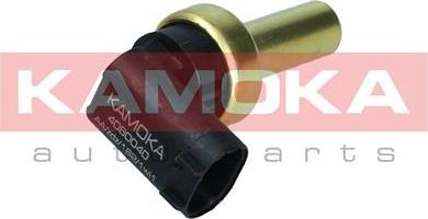 Kamoka 4080040 - Snímač teploty chladiacej kvapaliny parts5.com