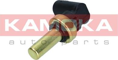 Kamoka 4080040 - Датчик, температура охлаждающей жидкости parts5.com