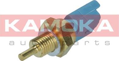 Kamoka 4080041 - Érzékelő, hűtőfolyadék-hőmérséklet parts5.com