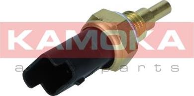 Kamoka 4080043 - Sensor, temperatura del refrigerante parts5.com