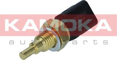 Kamoka 4080043 - Senzor,temperatura lichid de racire parts5.com