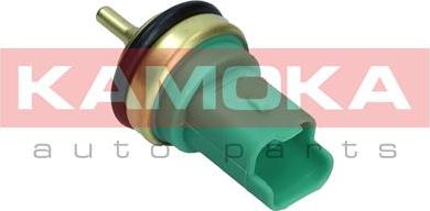 Kamoka 4080042 - Senzor,temperatura lichid de racire parts5.com